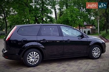Универсал Ford Focus 2008 в Кременчуге фото 92 Универсал Ford Focus 2008 в Кременчуге