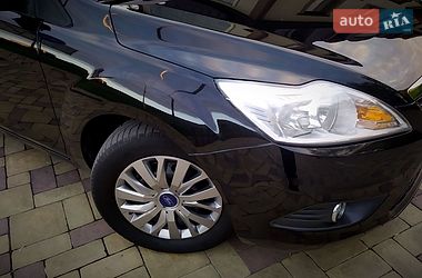 Универсал Ford Focus 2008 в Кременчуге фото 103 Универсал Ford Focus 2008 в Кременчуге