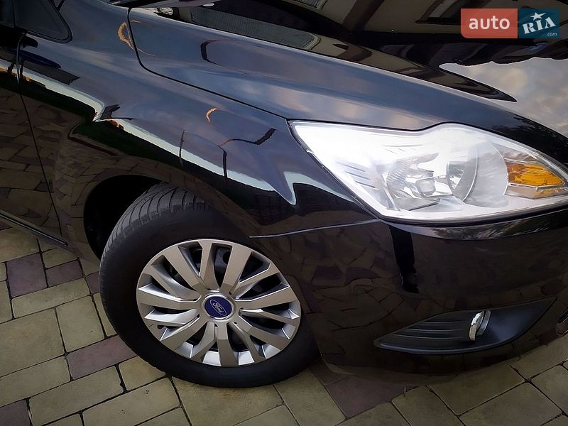 Универсал Ford Focus 2008 в Кременчуге фото 103 Универсал Ford Focus 2008 в Кременчуге