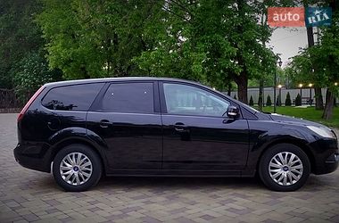 Универсал Ford Focus 2008 в Кременчуге фото 95 Универсал Ford Focus 2008 в Кременчуге