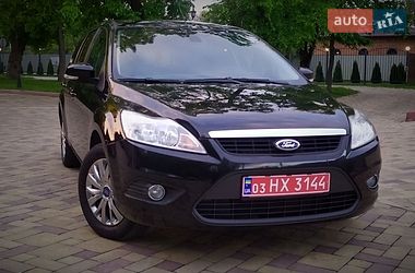 Универсал Ford Focus 2008 в Кременчуге фото 53 Универсал Ford Focus 2008 в Кременчуге