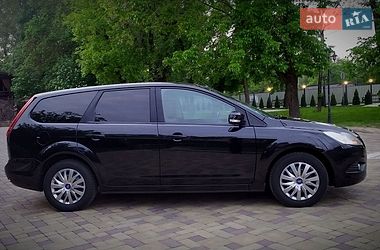 Универсал Ford Focus 2008 в Кременчуге фото 96 Универсал Ford Focus 2008 в Кременчуге