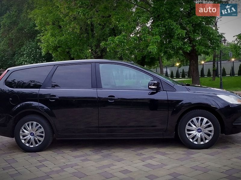 Универсал Ford Focus 2008 в Кременчуге фото 96 Универсал Ford Focus 2008 в Кременчуге