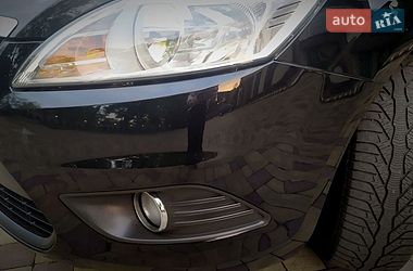 Универсал Ford Focus 2008 в Кременчуге фото 121 Универсал Ford Focus 2008 в Кременчуге
