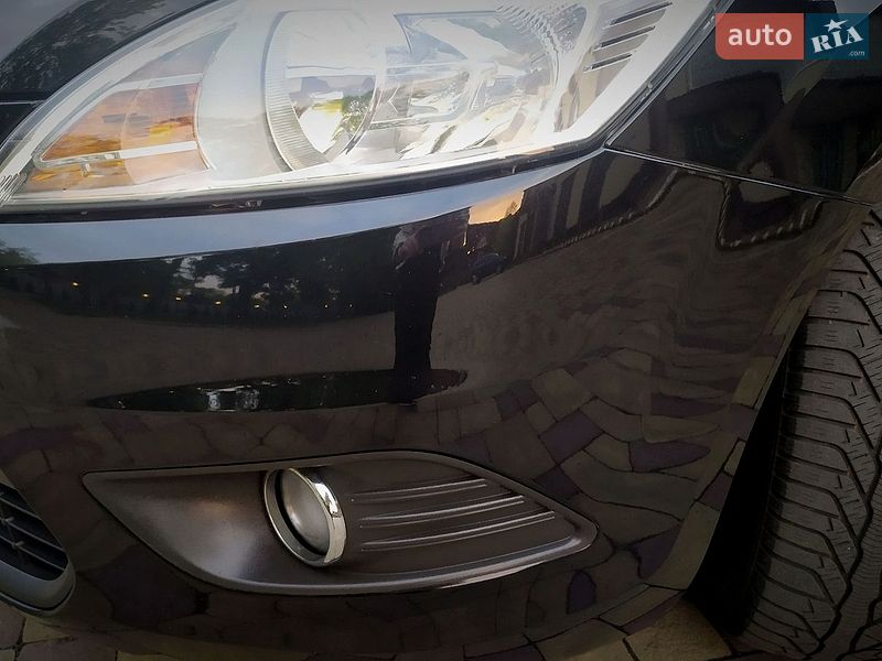 Универсал Ford Focus 2008 в Кременчуге фото 121 Универсал Ford Focus 2008 в Кременчуге