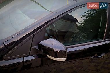 Универсал Ford Focus 2008 в Кременчуге фото 123 Универсал Ford Focus 2008 в Кременчуге
