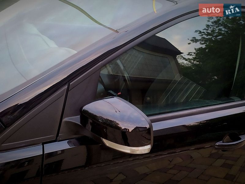 Универсал Ford Focus 2008 в Кременчуге фото 123 Универсал Ford Focus 2008 в Кременчуге