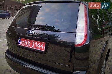 Универсал Ford Focus 2008 в Кременчуге фото 133 Универсал Ford Focus 2008 в Кременчуге
