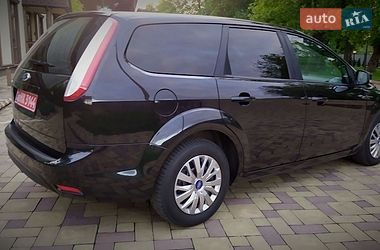 Универсал Ford Focus 2008 в Кременчуге фото 146 Универсал Ford Focus 2008 в Кременчуге