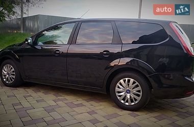 Универсал Ford Focus 2008 в Кременчуге фото 151 Универсал Ford Focus 2008 в Кременчуге