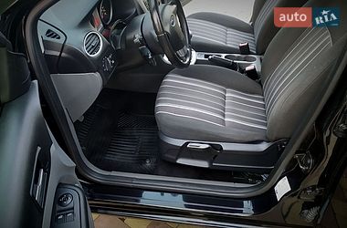 Универсал Ford Focus 2008 в Кременчуге фото 166 Универсал Ford Focus 2008 в Кременчуге