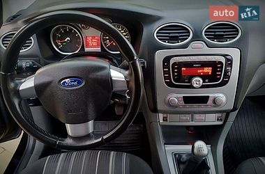 Универсал Ford Focus 2008 в Кременчуге фото 179 Универсал Ford Focus 2008 в Кременчуге