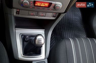 Универсал Ford Focus 2008 в Кременчуге фото 202 Универсал Ford Focus 2008 в Кременчуге
