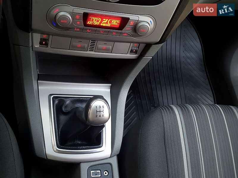 Универсал Ford Focus 2008 в Кременчуге фото 202 Универсал Ford Focus 2008 в Кременчуге