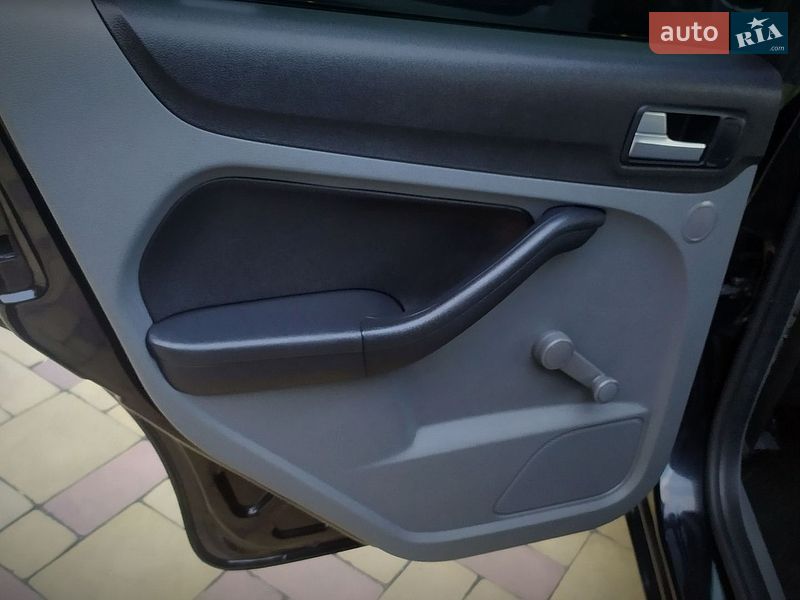 Универсал Ford Focus 2008 в Кременчуге фото 204 Универсал Ford Focus 2008 в Кременчуге