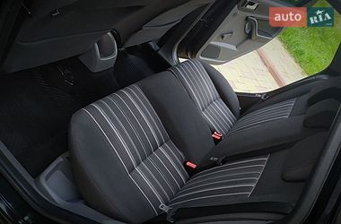 Универсал Ford Focus 2008 в Кременчуге фото 207 Универсал Ford Focus 2008 в Кременчуге