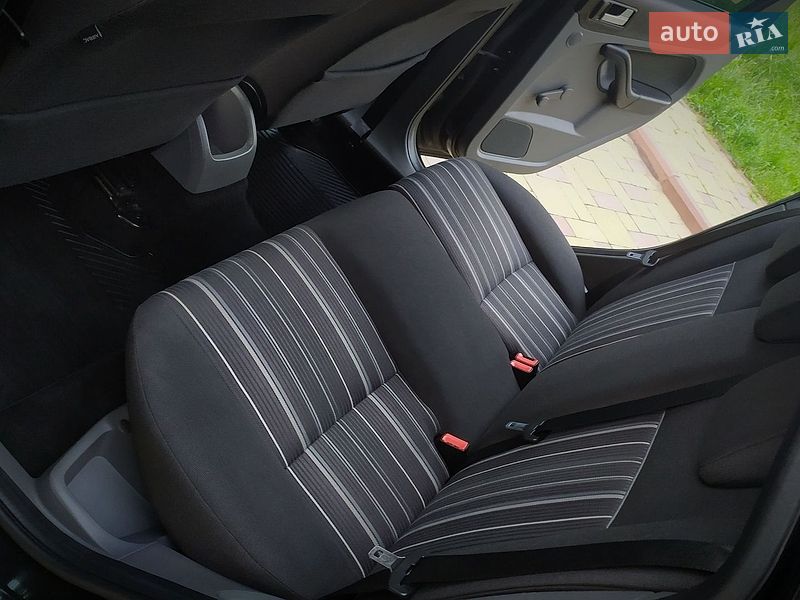 Универсал Ford Focus 2008 в Кременчуге фото 207 Универсал Ford Focus 2008 в Кременчуге