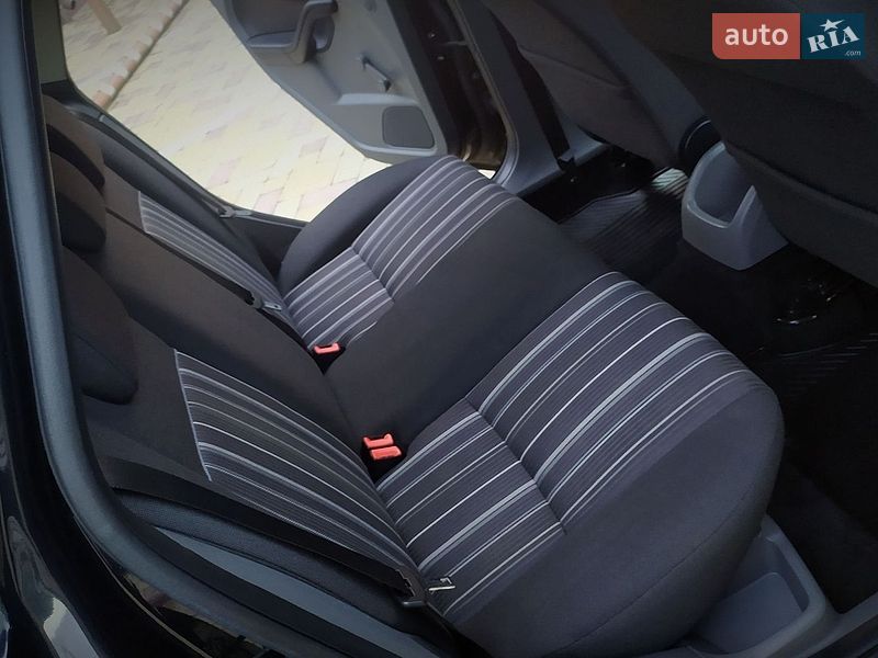 Универсал Ford Focus 2008 в Кременчуге фото 210 Универсал Ford Focus 2008 в Кременчуге