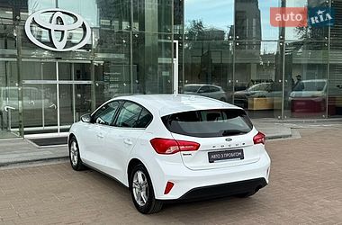 Хэтчбек Ford Focus 2020 в Киеве фото 2 Хэтчбек Ford Focus 2020 в Киеве