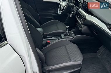 Хэтчбек Ford Focus 2020 в Киеве фото 6 Хэтчбек Ford Focus 2020 в Киеве