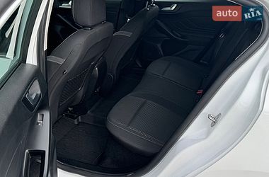 Хэтчбек Ford Focus 2020 в Киеве фото 11 Хэтчбек Ford Focus 2020 в Киеве