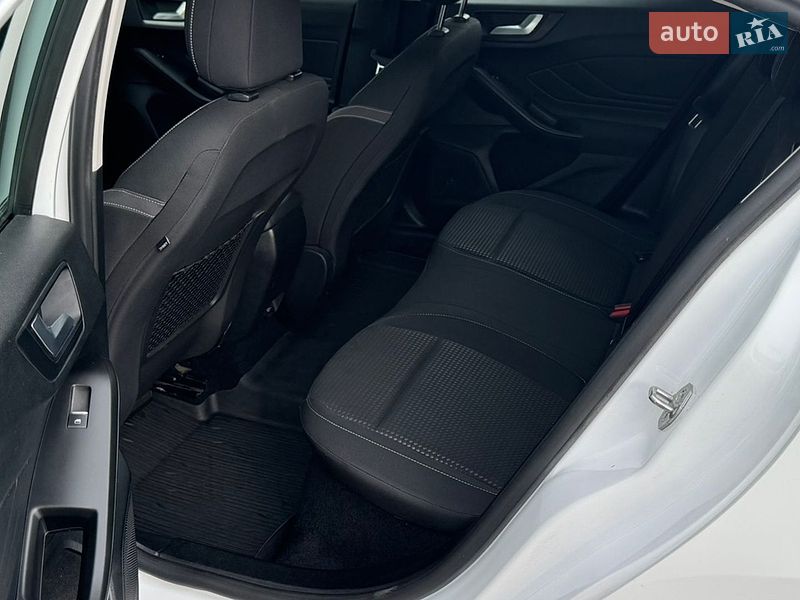Хэтчбек Ford Focus 2020 в Киеве фото 11 Хэтчбек Ford Focus 2020 в Киеве