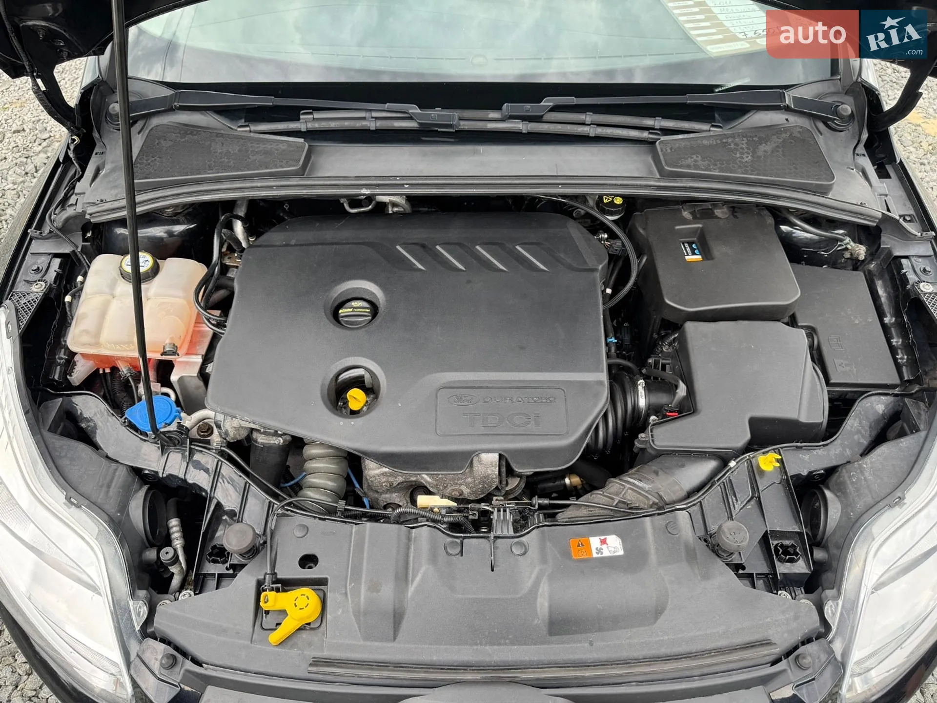 2011 Ford Focus - мініатюра 23