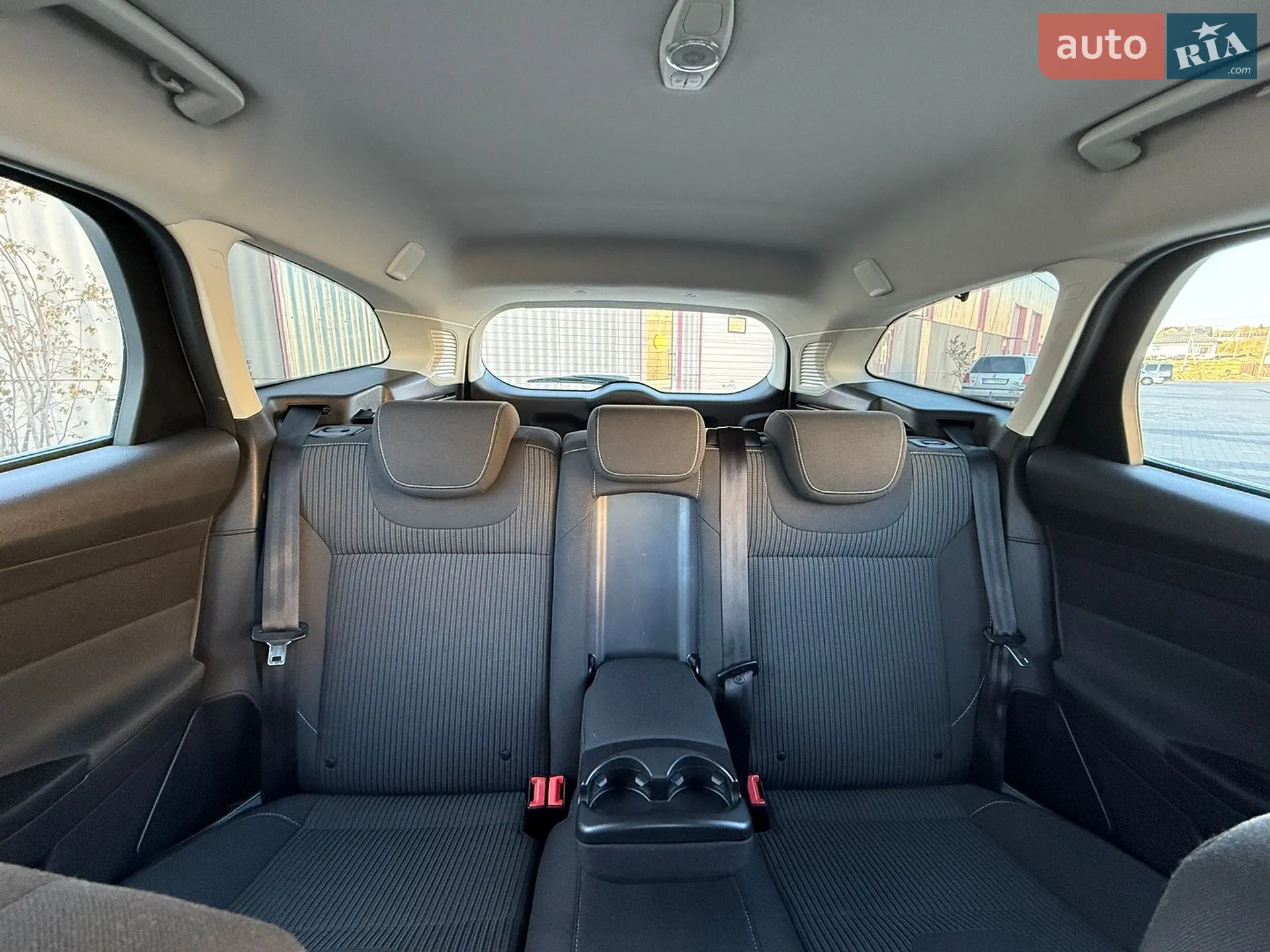 2012 Ford Focus - мініатюра 21
