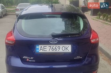 Хэтчбек Ford Focus 2016 в Киеве
