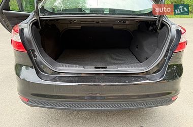 Седан Ford Focus 2014 в Киеве