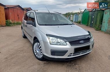 Хетчбек Ford Focus 2006 в Львові