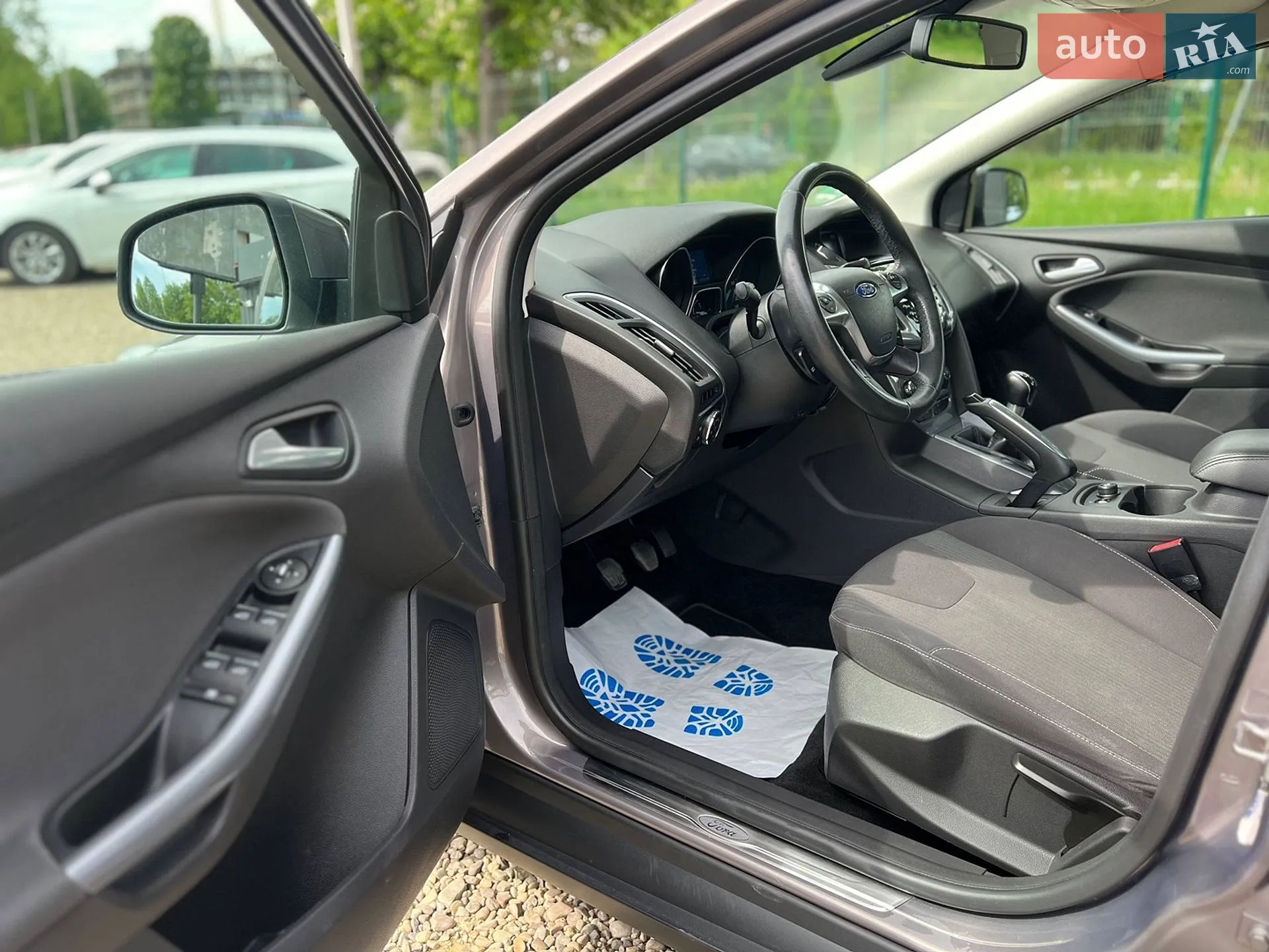 2012 Ford Focus - мініатюра 11