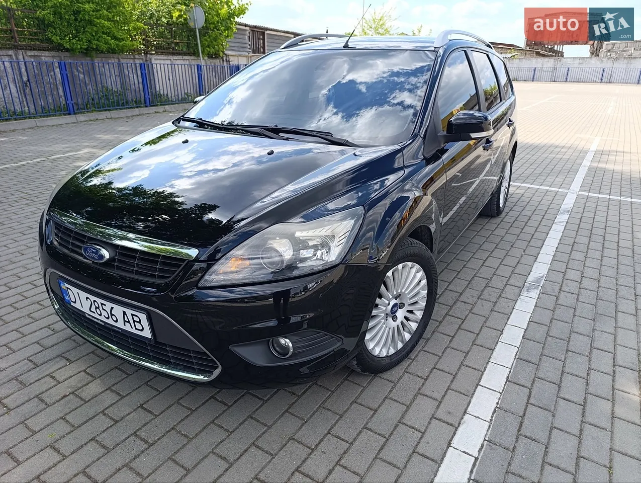 2010 Ford Focus - мініатюра 28