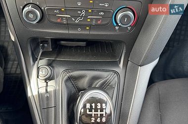 Універсал Ford Focus 2017 в Житомирі