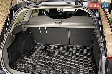 Универсал Ford Focus 2008 в Кременчуге