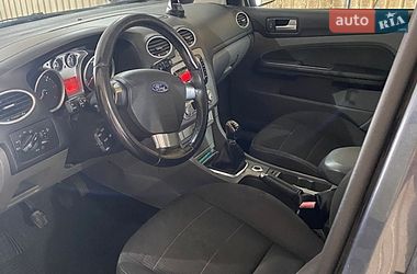 Универсал Ford Focus 2008 в Кременчуге