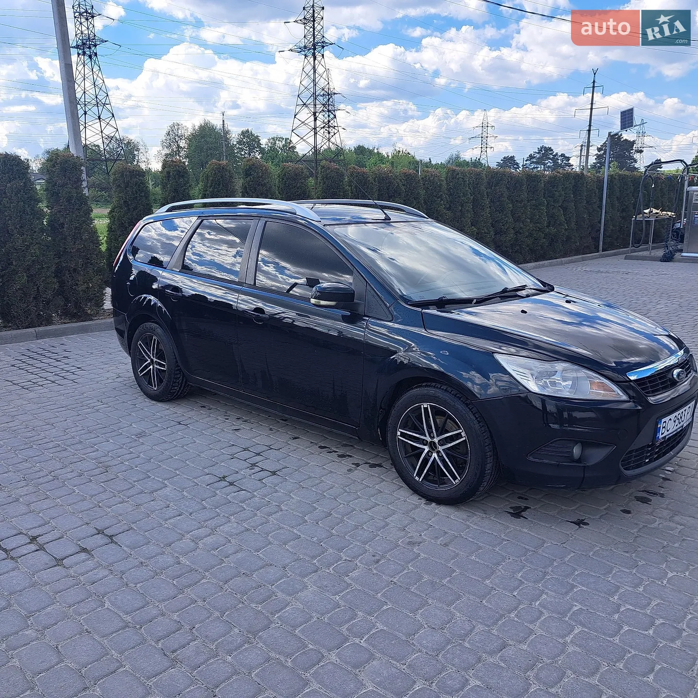 2010 Ford Focus - мініатюра 25