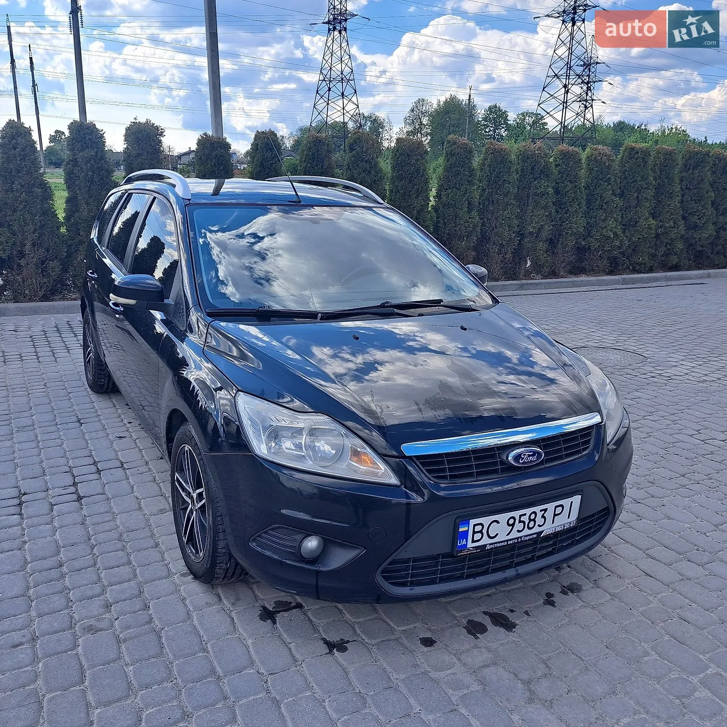 2010 Ford Focus - мініатюра 22
