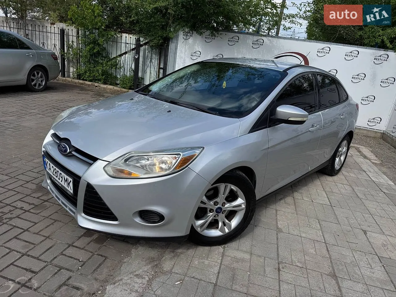 2010 Opel Astra - мініатюра 14
