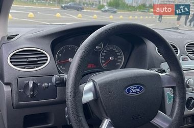 Хэтчбек Ford Focus 2007 в Киеве фото 6 Хэтчбек Ford Focus 2007 в Киеве