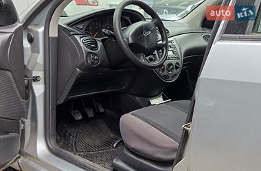 Универсал Ford Focus 2002 в Киеве