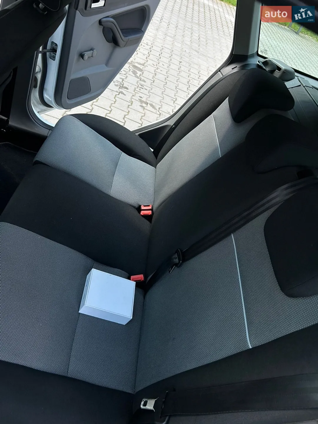 2010 Ford Focus - мініатюра 5