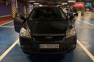 Универсал Ford Focus 2009 в Луцке