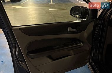 Універсал Ford Focus 2009 в Луцьку