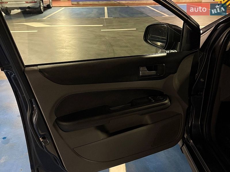 Універсал Ford Focus 2009 в Луцьку