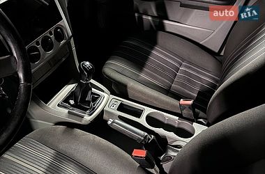 Універсал Ford Focus 2009 в Луцьку
