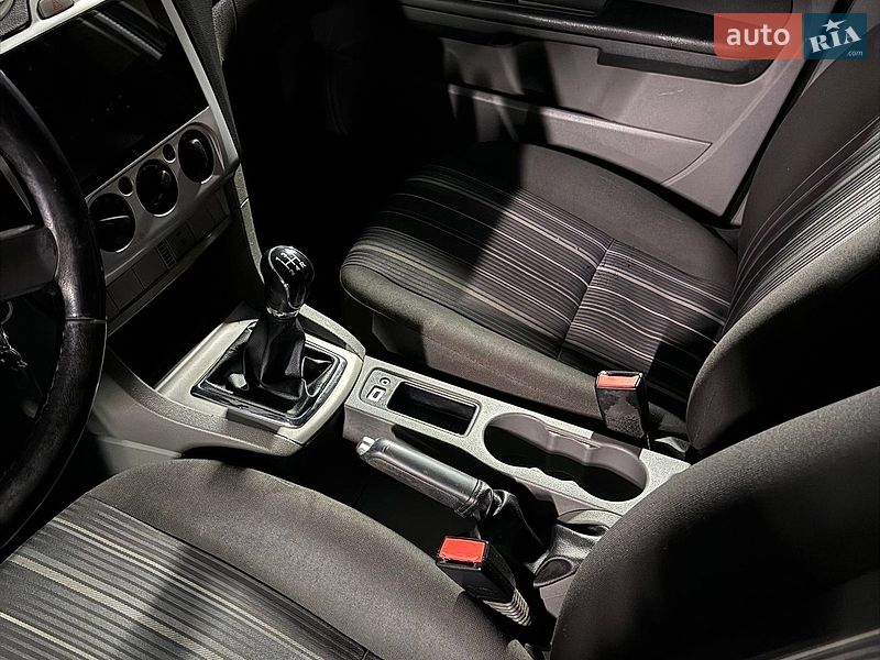 Універсал Ford Focus 2009 в Луцьку