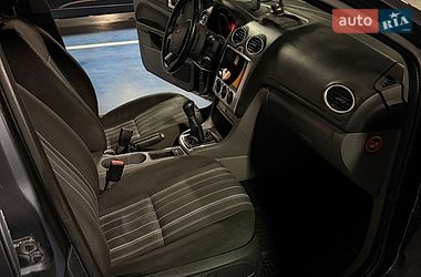 Універсал Ford Focus 2009 в Луцьку