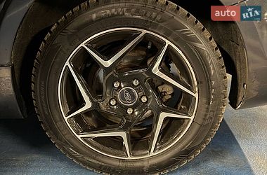 Універсал Ford Focus 2009 в Луцьку