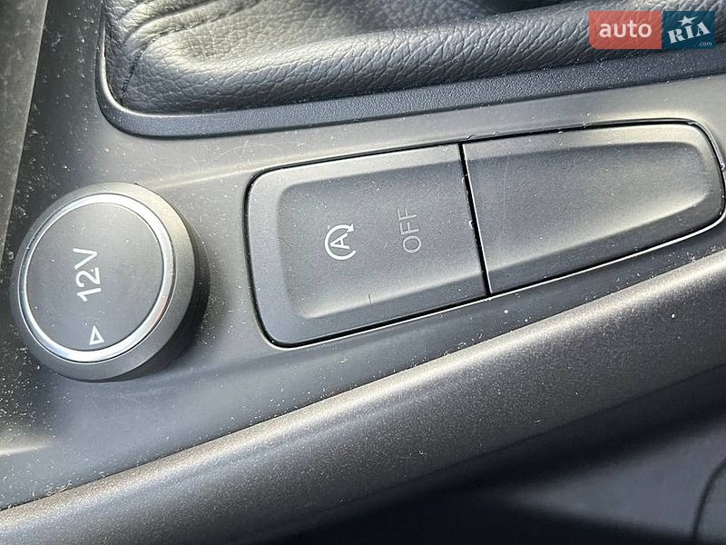 Универсал Ford Focus 2016 в Киеве фото 26 Универсал Ford Focus 2016 в Киеве